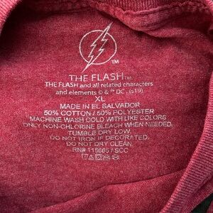 Flash Tshirt 437